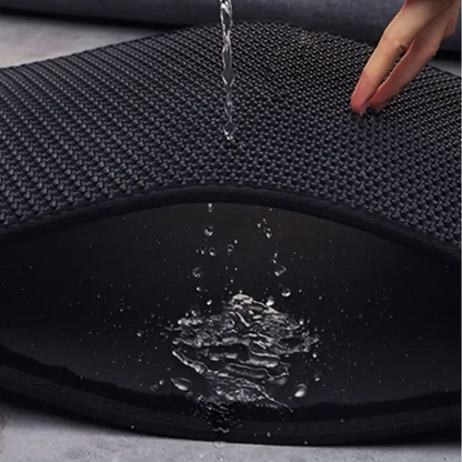 Tapete para Gatos de Doble Capa