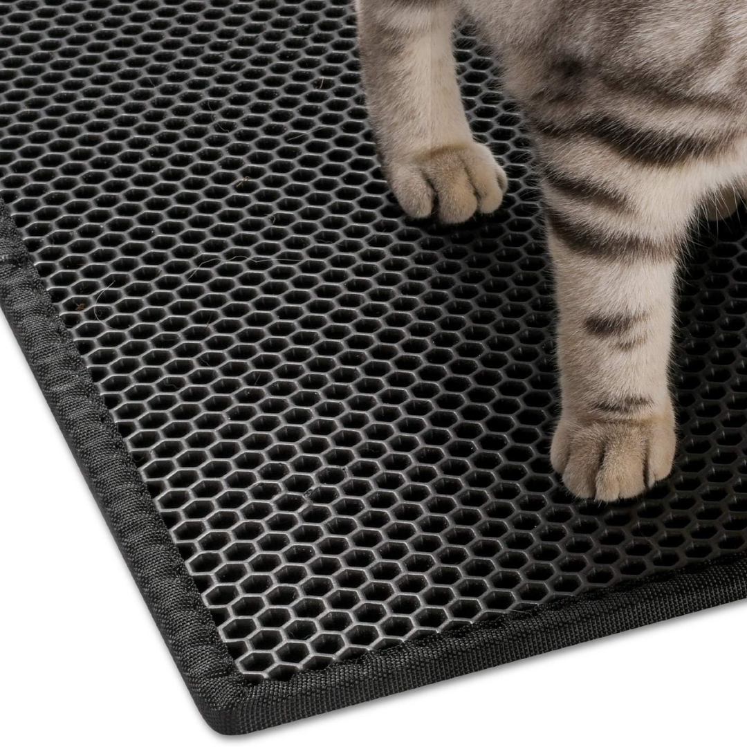 Tapete para Gatos de Doble Capa